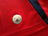 2009 Spain Home Confederations Cup Football Shirt David Villa #7 (XL)