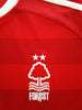 2016/17 Nottingham Forest Home Football League Shirt Osborn #11 (L)