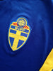 2006/07 Sweden Away Football Shirt (L)