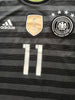 2015/16 Germany Away Football Shirt Reus #21 (S)