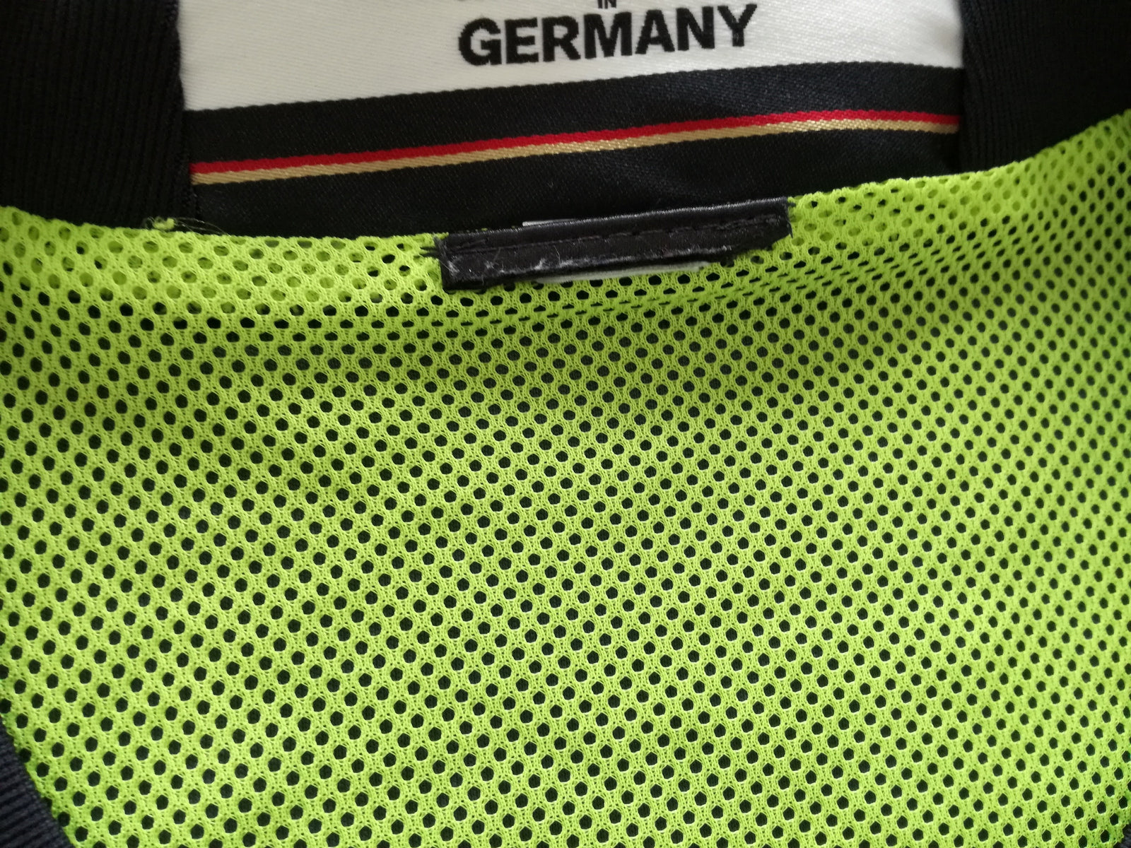 2015/16 Germany Away Football Shirt Reus #21 (S)