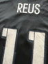 2015/16 Germany Away Football Shirt Reus #21 (S)