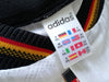 1996/97 Germany Home Football Shirt (XXL)