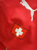 2004/05 Switzerland Home Football Shirt (XL)