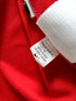 2014/15 Man Utd Home Football Shirt. (M)