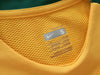 2008/09 Australia Home Football Shirt (S)