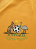 2008/09 Australia Home Football Shirt (L)