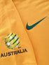 2008/09 Australia Home Football Shirt (S)