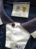 1991/92 Scotland Home Football Shirt (S)