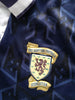 1991/92 Scotland Home Football Shirt (S)