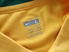 2008/09 Australia Home Football Shirt (L)