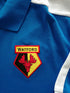 2015/16 Watford Polo Training Shirt (M) *BNWT*