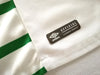 2016/17 Republic of Ireland Away Football Shirt (S)