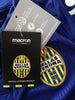 2018/19 Hellas Verona Home Football Shirt (M) *BNWT*