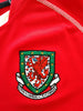2002/03 Wales Home Football Shirt (XXL)