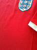 2010/11 England Away Football Shirt Gerrard #4 (XL)