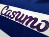 2019/20 Reading Home Football Shirt (XL)