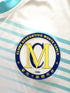 2018 Clube Desportivo Monte Carlo Away Football Shirt (XL)