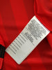 2021/22 Bournemouth Home Football League Shirt Moore #21 (XL) *BNWT*