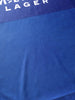 1997/98 Rangers Home Football Shirt (S)