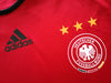 2005/06 Germany Football Training Shirt (M)