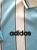 1994/95 Argentina Home 'Unapproved' Football Shirt (S)