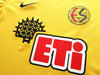 2012/13 Eskişehirspor 3rd Football Shirt (M)