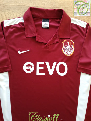 2012/13 Offenbacher Kickers Home Football Shirt (M)