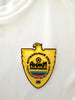 2012/13 Anzhi Makhachkala 3rd Football Shirt Eto'o #9 (S)