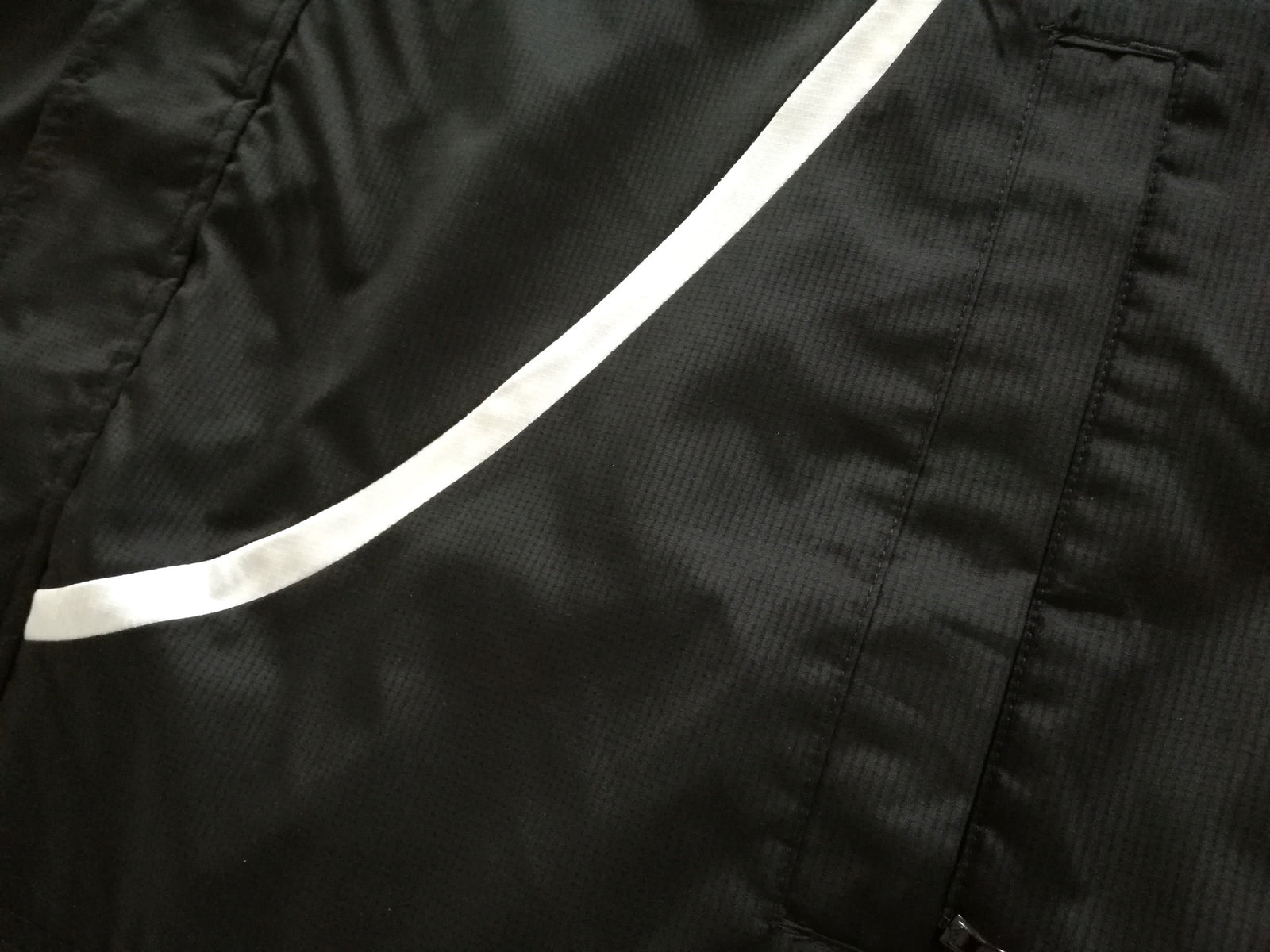 2008/09 Chelsea Football Training Rain Jacket (M)