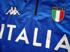 2000/01 Italy Football Training Drill Top (M)