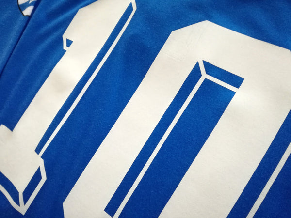1992-1994 Sampdoria Asics Home Shirt, Classic Football Shirts, Vintage Football  Shirts, Rare Soccer Shirts, Worldwide Delivery, 90's Football Shirts