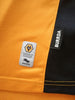 2010/11 Wolverhampton Wanderers Home Football Shirt (S)