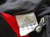2009/10 Liverpool Drill Jacket (M)