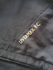2009/10 Liverpool Drill Jacket (M)