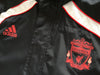 2010/11 Liverpool Rain Jacket (L)