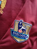 2012/13 Man City Away Football Shirt (3XL)
