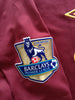 2012/13 Man City Away Football Shirt (3XL)
