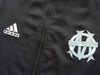 2001/02 Marseille Track Jacket (M)
