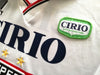 1999 Sao Paulo Home Football Shirt (L)