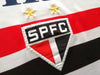 1999 Sao Paulo Home Football Shirt (L)