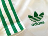 1990/91 Republic of Ireland Away Football Shirt (S)