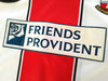1999/00 Southampton Home Premier League Football Shirt Le Tissier #7 (XL)
