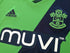 2015/16 Southampton Away Football Shirt (L)