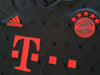 2022/23 Bayern Munich 3rd Football Shirt (XXL)