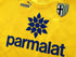 1995/96 Parma 3rd Football Shirt #22 (XL)