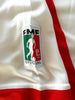 2004/05 Necaxa Home FMF Football Shirt (L)