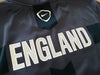 2014/15 England Football Training Shirt (M)