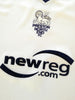 2002/03 Preston North End Home Football Shirt (XL)