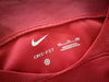2022/23 Liverpool Home Football Shirt (XXL)